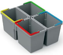 Seau 4 x 5L em4